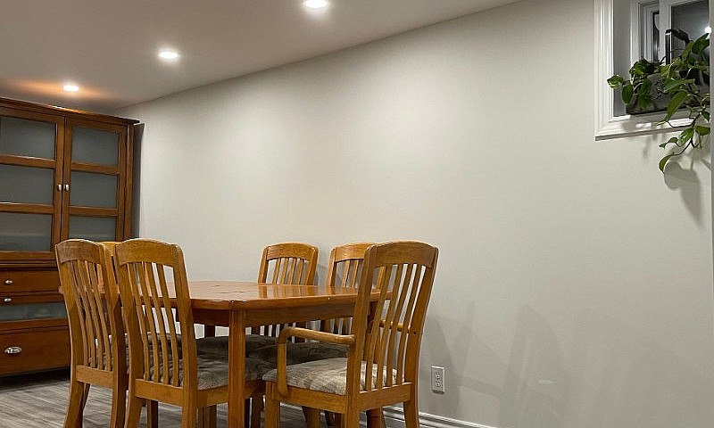 Basement For Rent Vi...