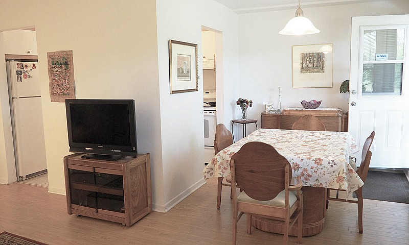 Logement A St-Lamber...