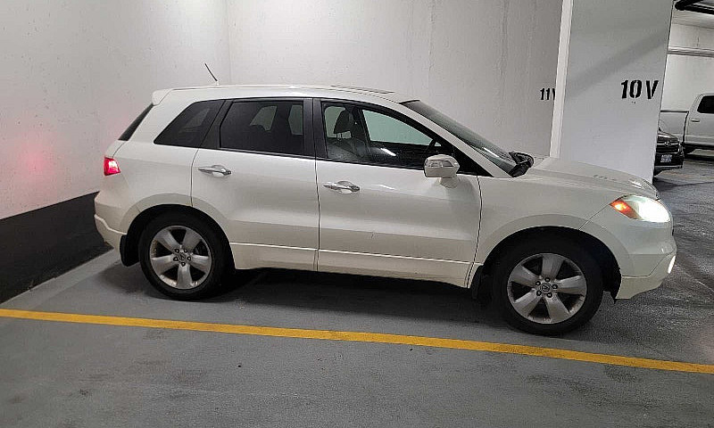 Acura Rdx...