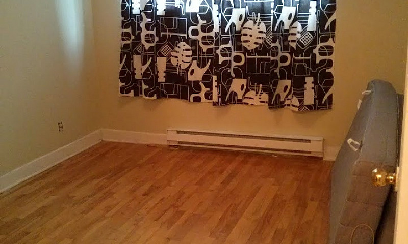 One-Bedroom Apartmen...