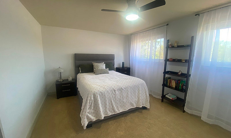 Two Bedroom Townhous...