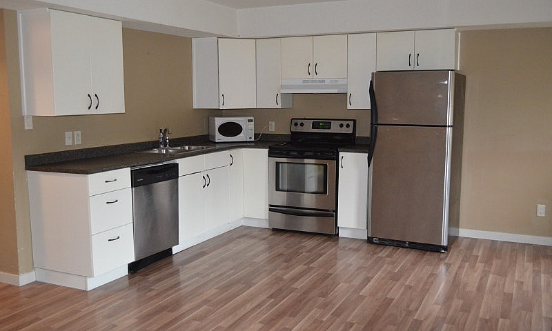Downtown – 2 Bedroom...