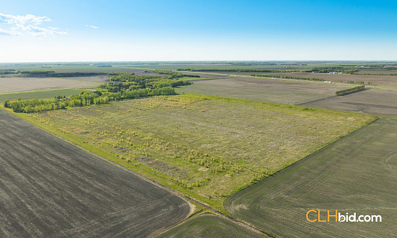 Land For Sale Oakvil...