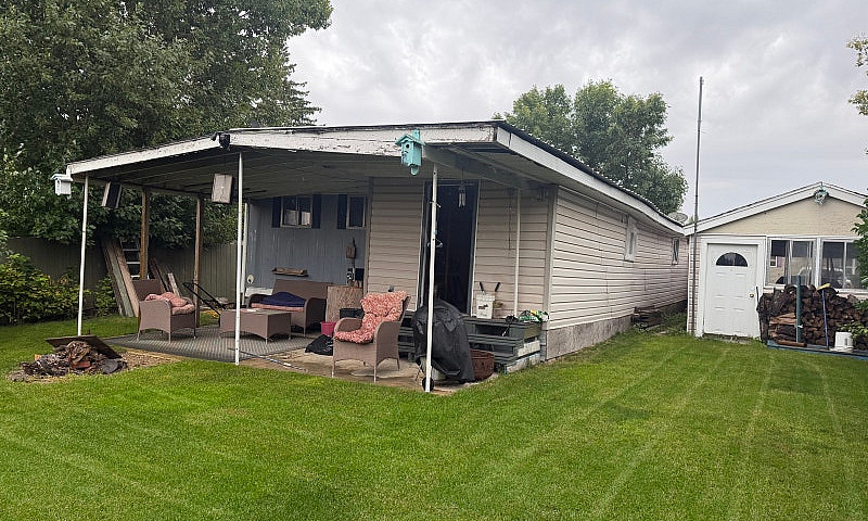 House Trailer For Sa...