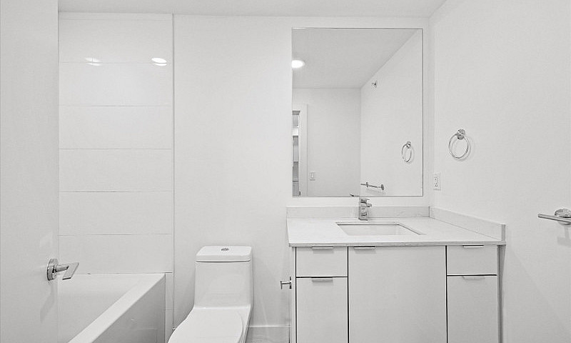 1 Bed + Den - #1106 ...