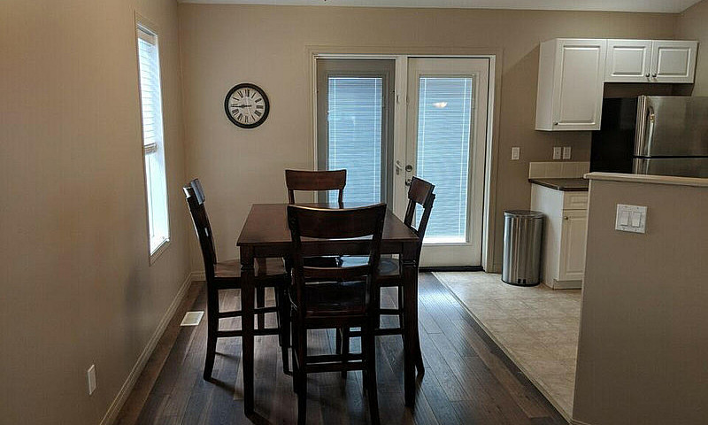 Fully Furnished With...