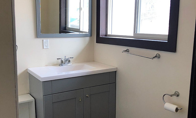 3-Bedroom Main Floor...