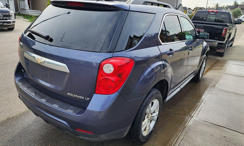 2014 Chevrolet Equin...