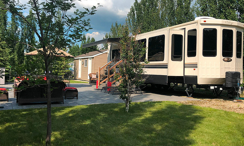 Wabamun Lake Rv Lot ...