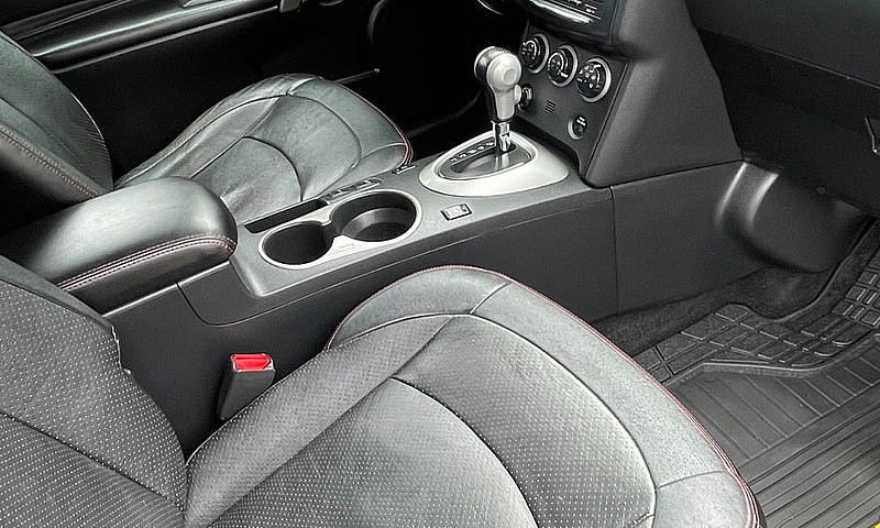 Nissan Rogue 2013 - ...