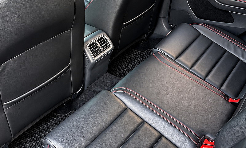 2016 Volkswagen Gti...