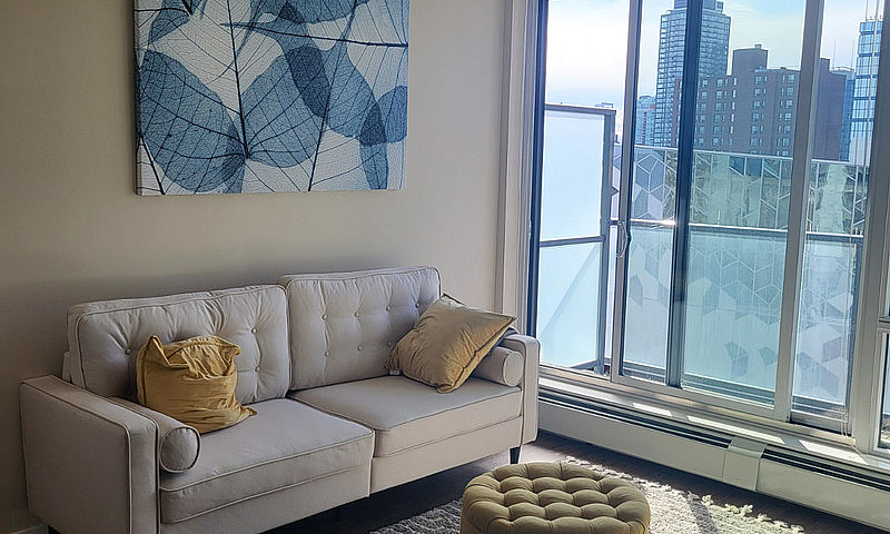 2 Bed 1 Bath Condo W...