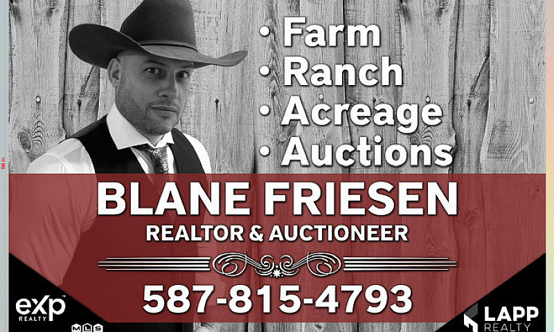 Acreage Cottage With...