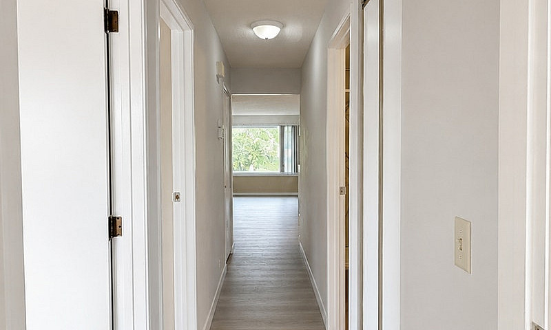 Main Floor For Rent ...