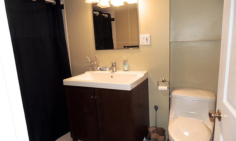 High Park Two Bedroo...