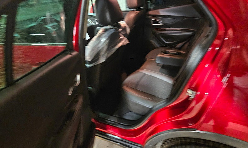 2016 Buick Encore - ...