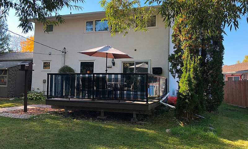 For Sale – 28 Crocus...