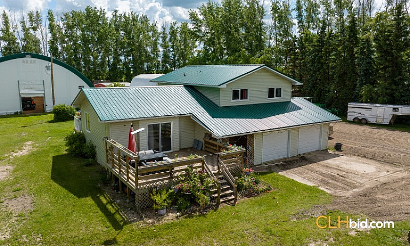 316 Acres Farm Land ...