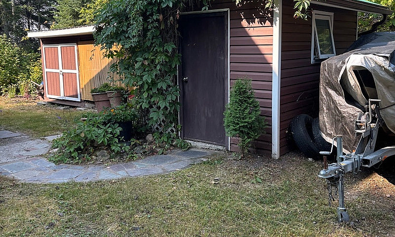 Cottage For Sale ...