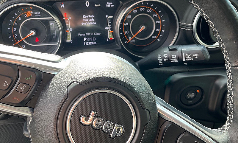 2021 Jeep Wrangler U...