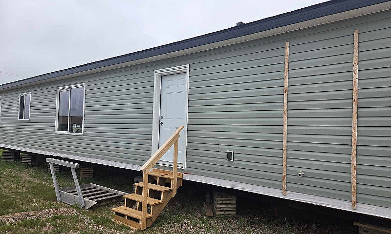 Modular Home For Sal...