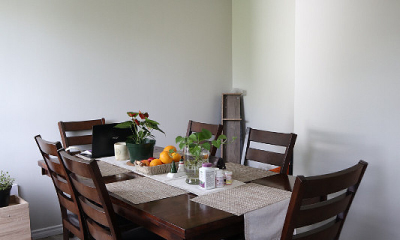 2-Bedroom Plus Den D...