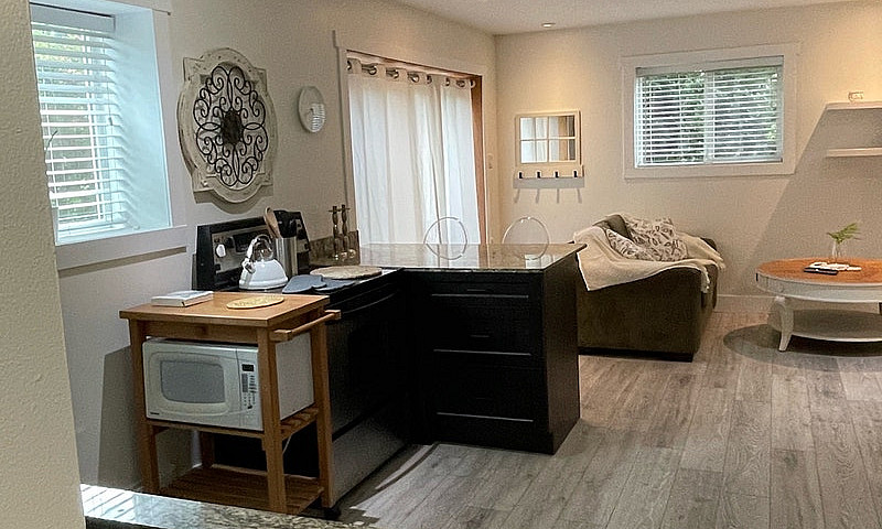 1 Bedroom For Rent...