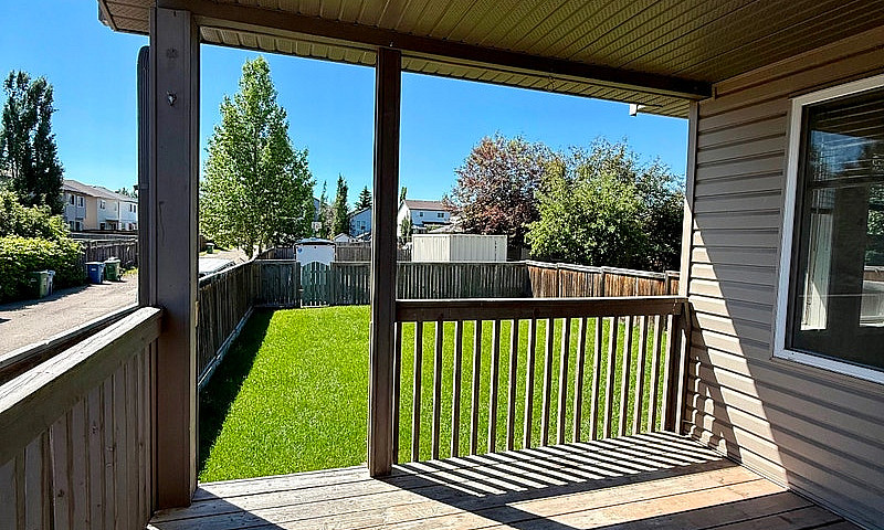 Evergreen 3 Bedroom ...