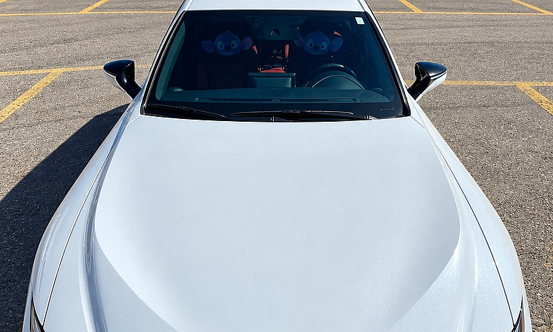 2021 Lexus Is 300 F ...