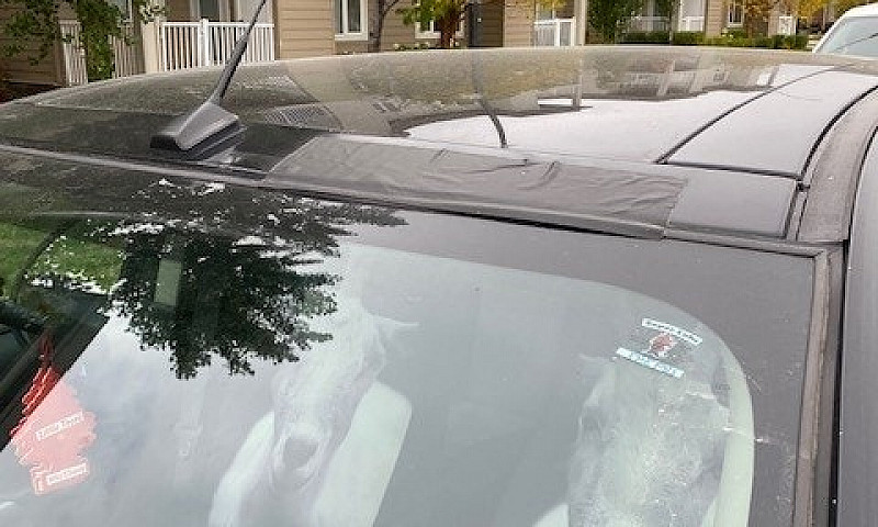 2014 Ford Edge Se Aw...