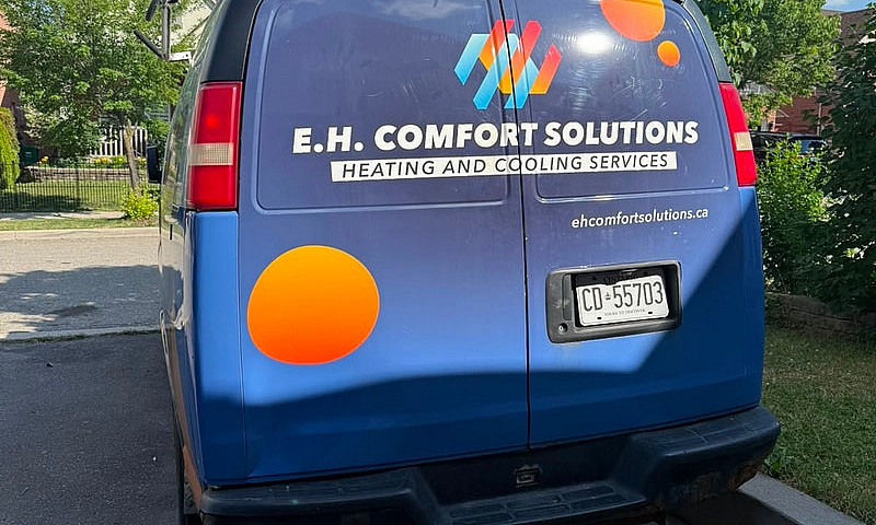 Gmc Savana Cargo Van...