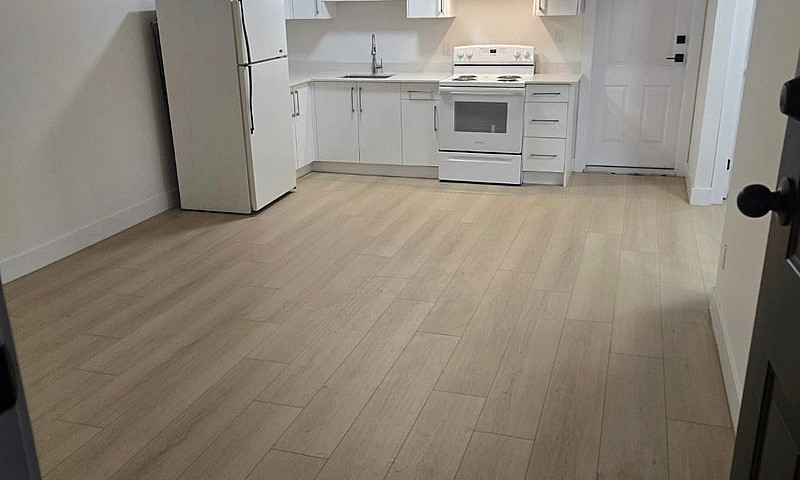 Modern 2 Bedroom Bas...