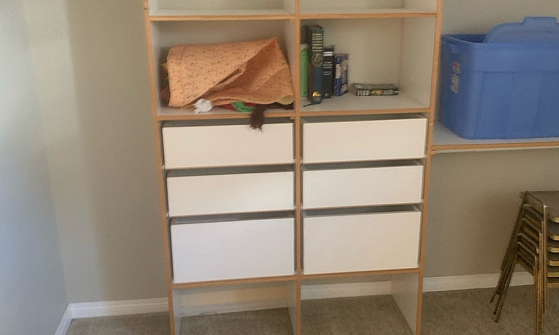 Basement Suite Rent...