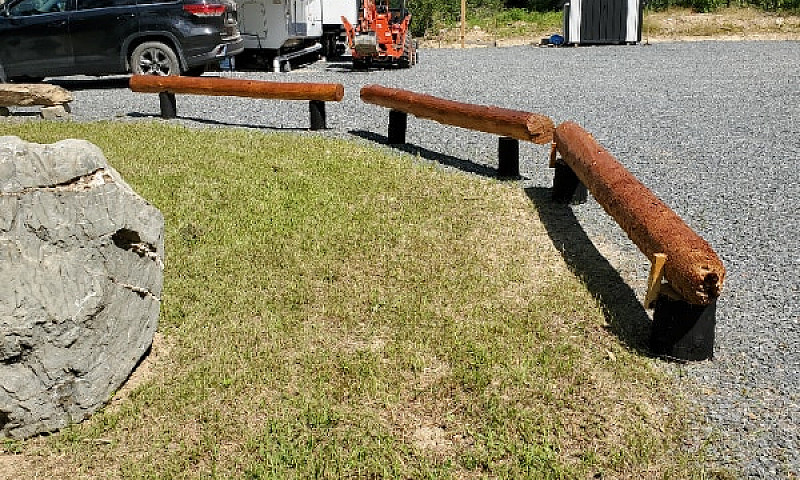 Waterfront Lot For S...