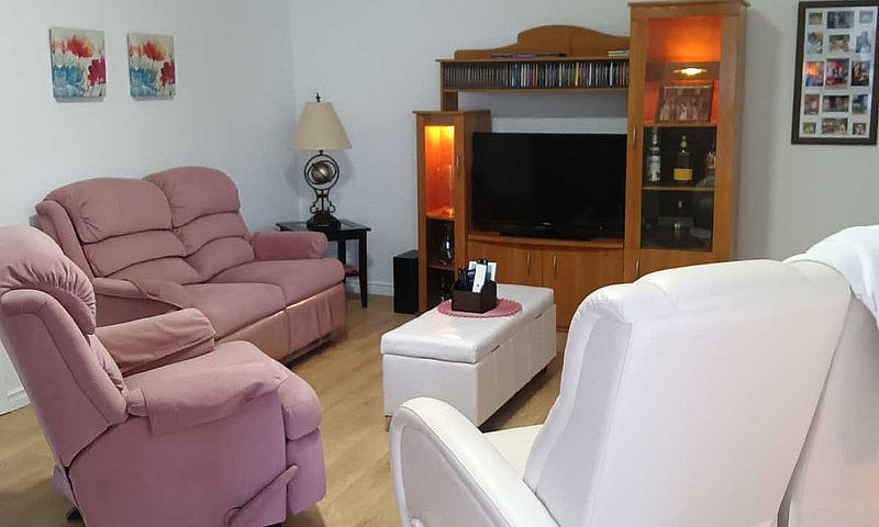 Appartement 5 1 /2 À...
