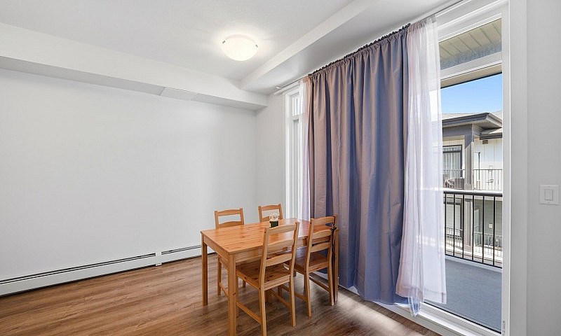Sage Hill Condo 1 Be...
