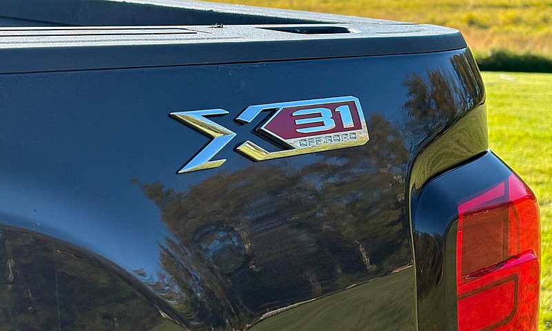 2025 3500 Duramax X3...