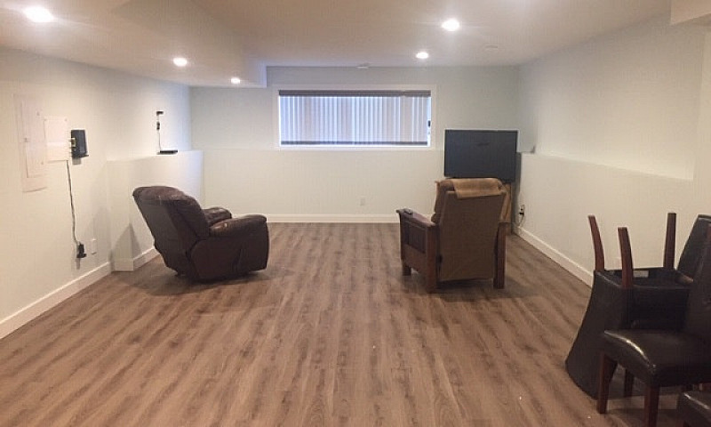 Salmon Arm - House F...