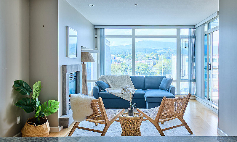 1 Bed | 1 Bath Condo...