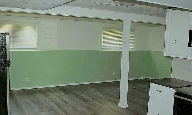Basement Suite Renta...