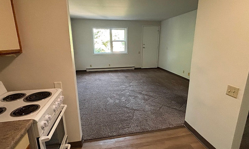 Maples – 2 Bedroom –...