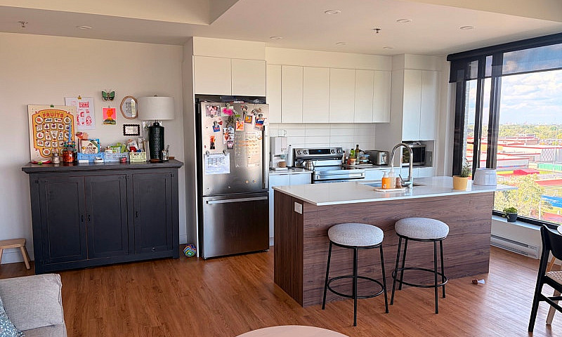 Magnifique Condo Loc...