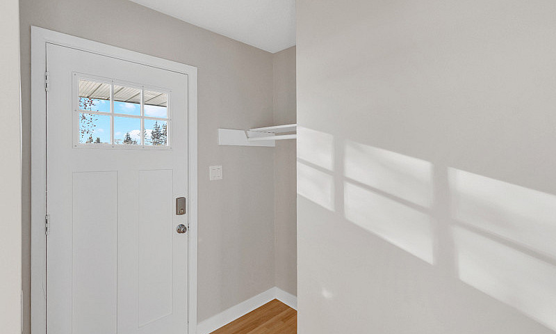 Renovated 3 Bedroom ...