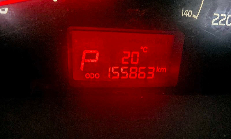 Kia Rio 2012...
