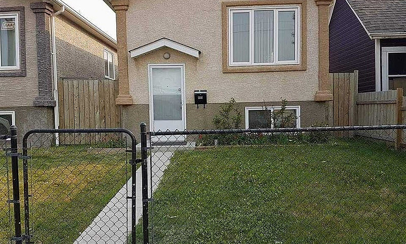 Private House/Lot...