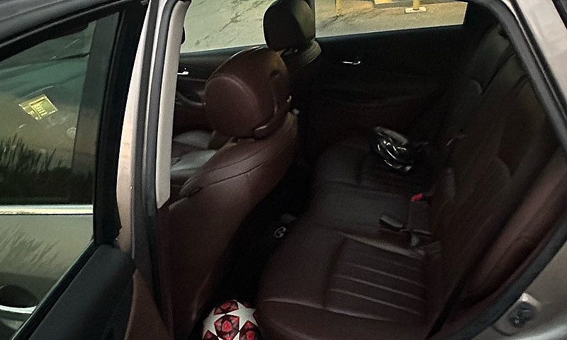 Infiniti Ex35...