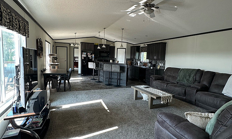 Modular Home For Sal...