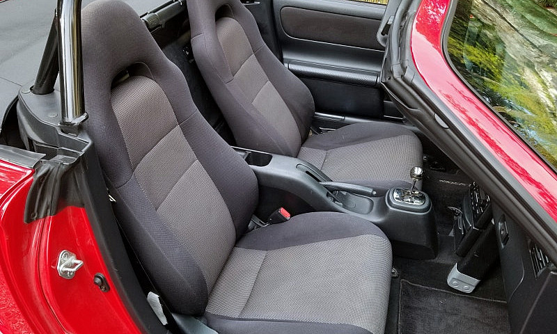 2003 Mr2 Spyder Conv...