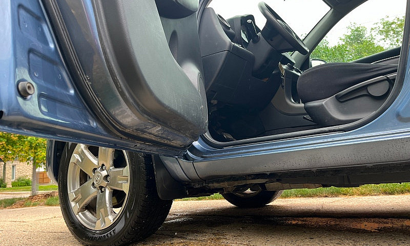 2009 Rav 4 Awd Safet...