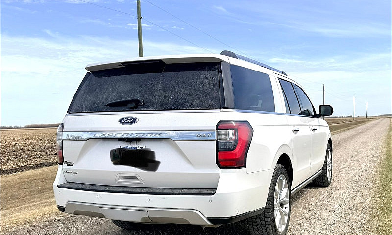 2019 Ford Expedition...